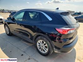 Ford Escape 2020 1