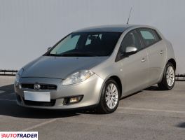 Fiat Bravo 2008 1.6 118 KM