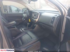 GMC Pozostałe 2020 3 GMC Pozostałe 2020 3