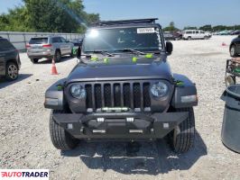 Jeep Wrangler 2021 3 Jeep Wrangler 2021 3