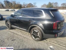 Kia Pozostałe 2024 3