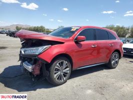 Acura MDX 2019 3 Acura MDX 2019 3