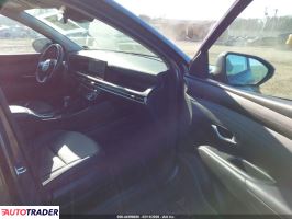 Hyundai Tucson 2025 2