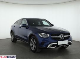 Mercedes GLC - zobacz ofertę