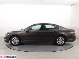 Volkswagen Passat 2015 1.4 147 KM