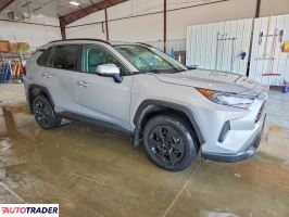 Toyota Pozostałe 2020 2