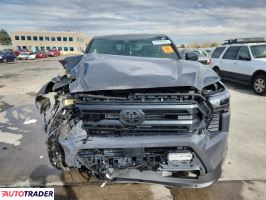 Toyota Tacoma 2025 2