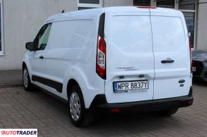 Ford Transit Connect 2024 1