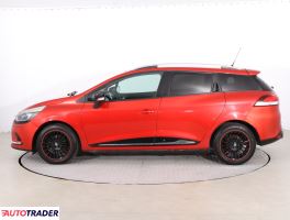 Renault Clio 2016 1.1 72 KM Renault Clio 2016 1.1 72 KM