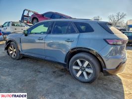 Honda Pozostałe 2024