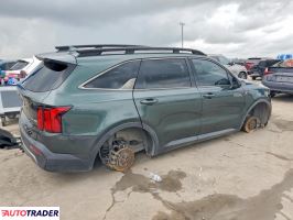 Kia Sorento 2021 2