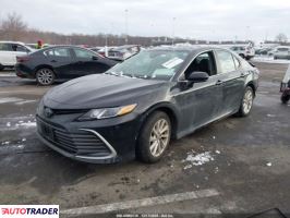 Toyota Camry 2023 2