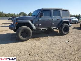 Jeep Wrangler 2019 3