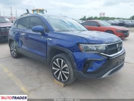 Volkswagen Pozostałe 2023 1 Volkswagen Pozostałe 2023 1