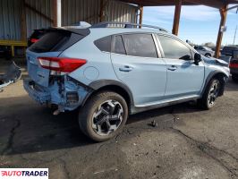 Subaru Pozostałe 2023 2