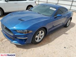 Ford Mustang 2023 2 Ford Mustang 2023 2