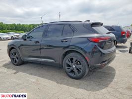 Buick Pozostałe 2021 2