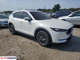 Mazda CX-5 2019 2