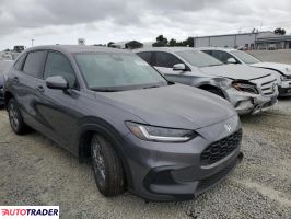 Honda HR-V 2026 2