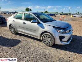 Kia Rio 2021 1
