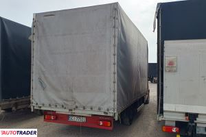 Opel Movano 2021 2.3