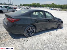 Infiniti Q50 2023 3 Infiniti Q50 2023 3
