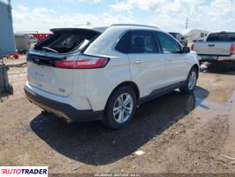 Ford Edge 2020 2 Ford Edge 2020 2
