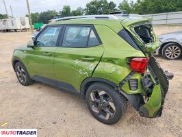 Hyundai Pozostałe 2023 1