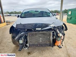 Chevrolet Malibu 2021 1