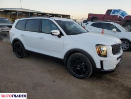 Kia Pozostałe 2022 3