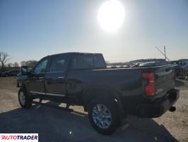 Chevrolet Silverado 2024 6 Chevrolet Silverado 2024 6