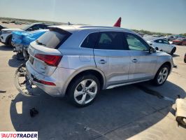 Audi Q5 2022 2
