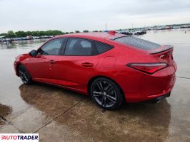 Acura Integra 2024 1