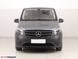 Mercedes Vito 2016 1.6 Mercedes Vito 2016 1.6