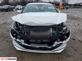 Hyundai Elantra 2022 2