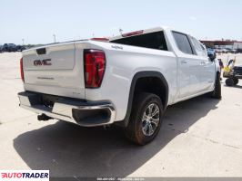GMC Sierra 2026 5