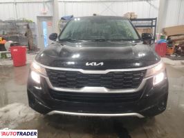Kia Pozostałe 2023 2 Kia Pozostałe 2023 2