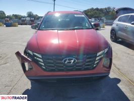 Hyundai Tucson 2024 2