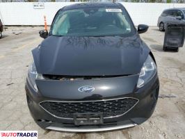 Ford Escape 2020 1 Ford Escape 2020 1
