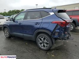 Kia Pozostałe 2023 2