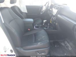 Toyota Pozostałe 2023 4