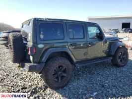 Jeep Wrangler 2023 3