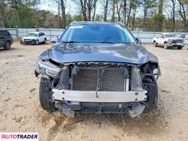 Infiniti Pozostałe 2020 3