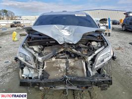 Toyota Sienna 2019 3