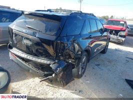 Ford Explorer 2021 2