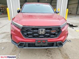 Honda CR-V 2026 2