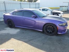 Dodge Charger 2019 6 Dodge Charger 2019 6