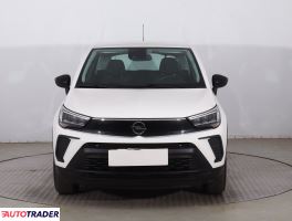 Opel Crossland 2022 1.2 108 KM