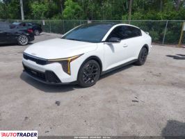 Kia Pozostałe 2025 1 Kia Pozostałe 2025 1