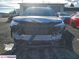 Subaru Forester 2025 2